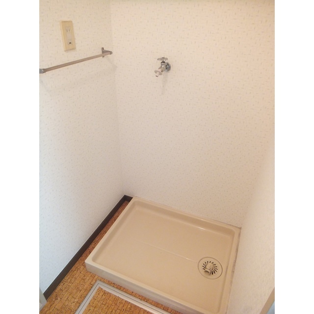 ココヒルズⅢ202号室 部屋その他