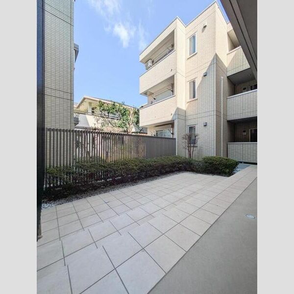 グリーンガーデン305号室 周辺