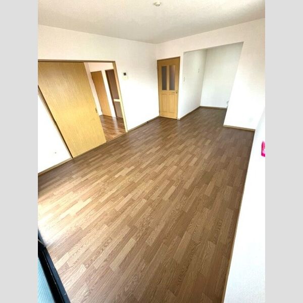 グランディール リビング