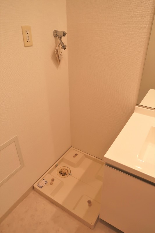 グレイスコート志村三丁目3階 部屋設備