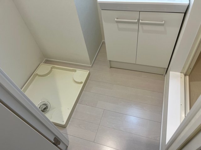 CIEL稲毛201号室 部屋その他