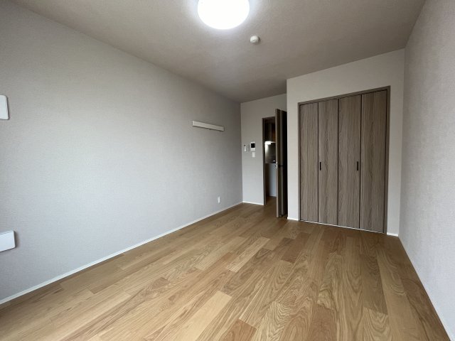 アルティザ氷川台0203号室 リビング