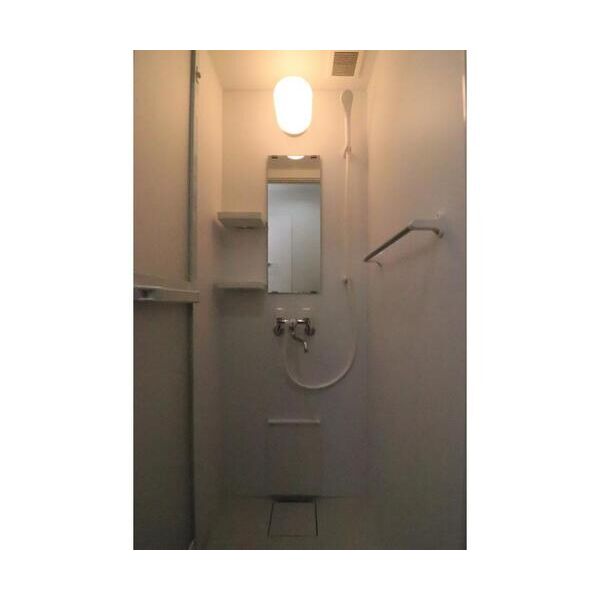 エステートピアWINS お風呂