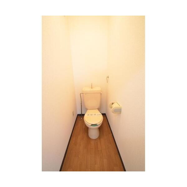 エステート桜木 トイレ