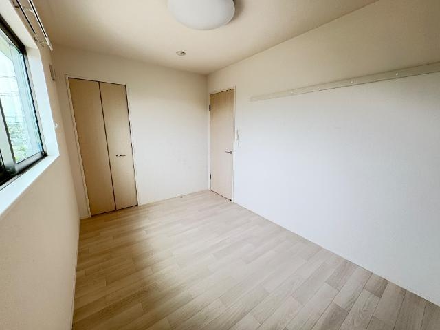 レーベン・ハイム美園５ 洋室2