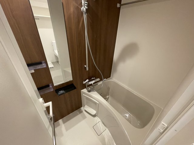 アバンテ池上 お風呂