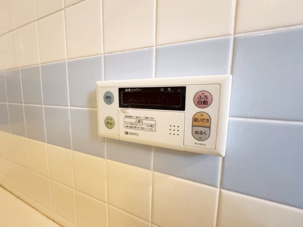 ハイム下鶴間102号室 部屋設備