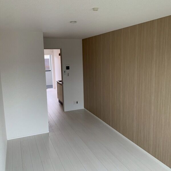 Ambitionかしわ台203号室 部屋その他