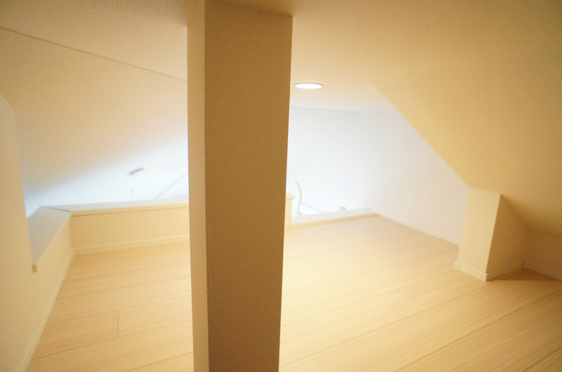 ヒルズ踊場2階 部屋その他