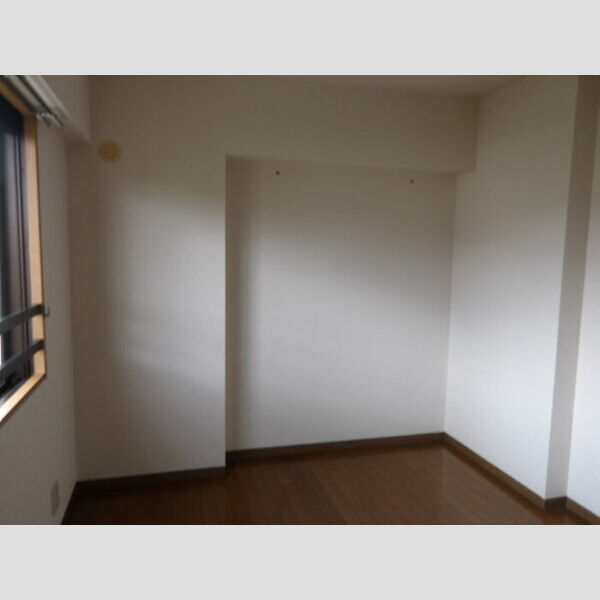 ルーチェ緑が丘A320号室 部屋その他