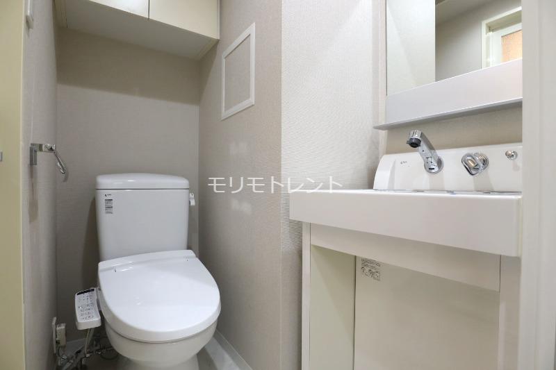 カスタリア大森Ⅱ8階 室内参考写真（9F-C2タイプ）