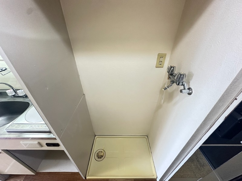 ロザール東千葉3階 部屋その他