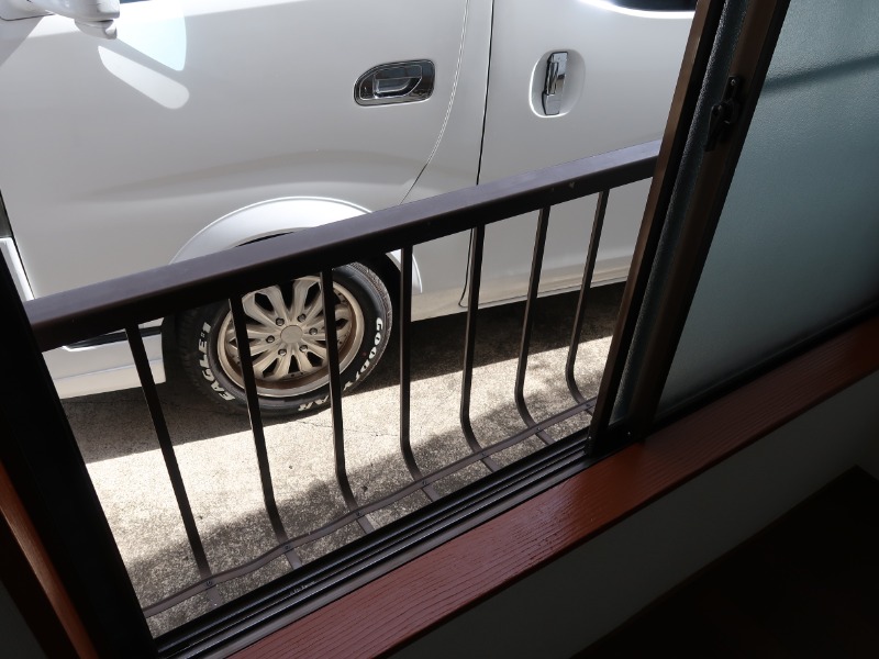 清水ヶ丘ハイツ1階 ※別部屋写真参照