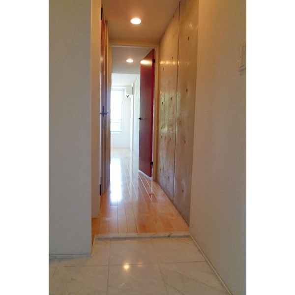 ZESTY春日町0204号室 部屋その他
