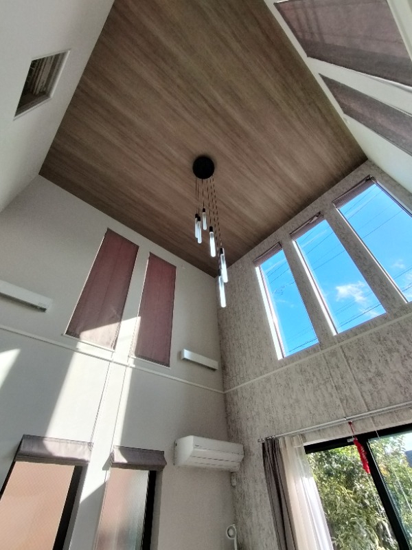 プラウドシーズン光が丘グレイス STAGE8 内観