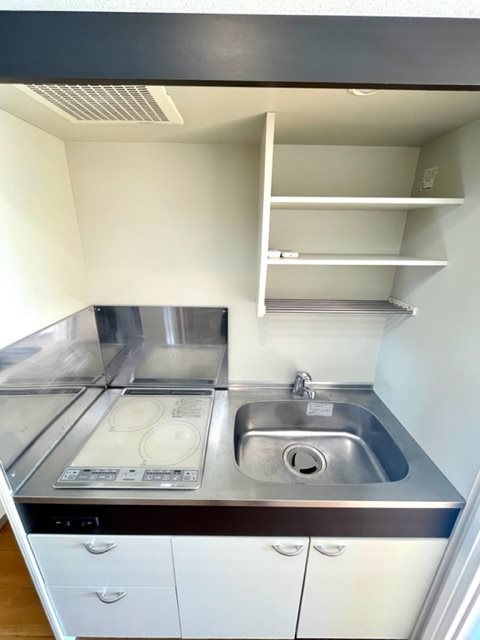 レジディア中野富士見台5階 キッチン
