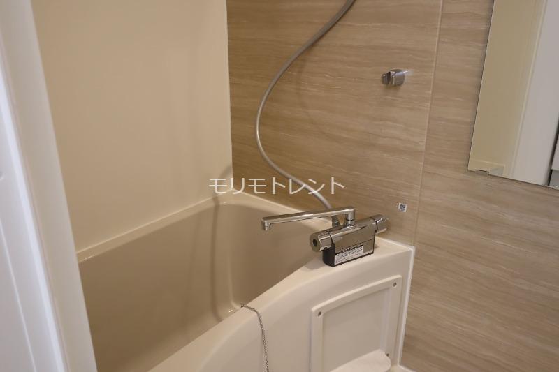 アトリオフラッツ奥沢2階 室内参考写真（2F-E’タイプ）