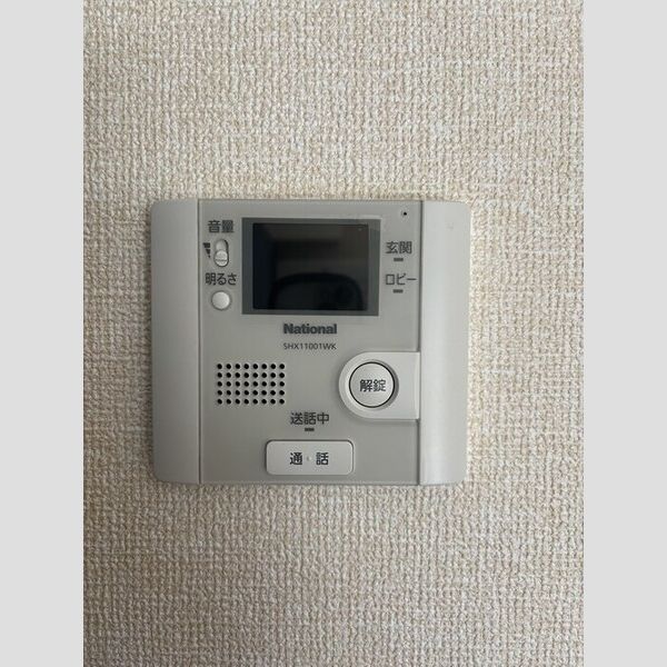 ハピネス武藏野101号室 同建物別部屋の参考画像