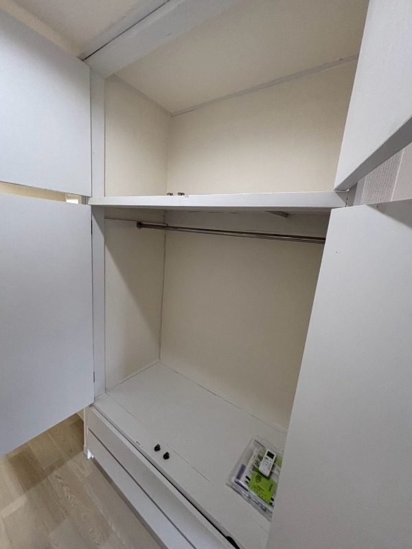 エムハウス1階 部屋その他