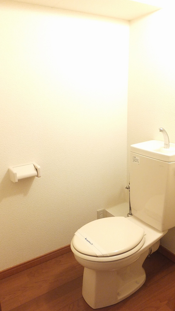 レオパレスエクセディオールⅡ107号室 部屋その他