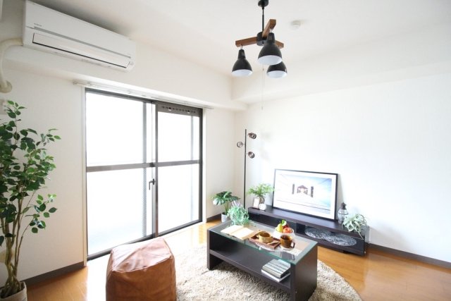 ライオンズプラザヨコハマ戸部212号室 同建物別部屋の参考画像