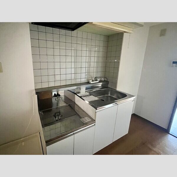 コーポラス石井 キッチン