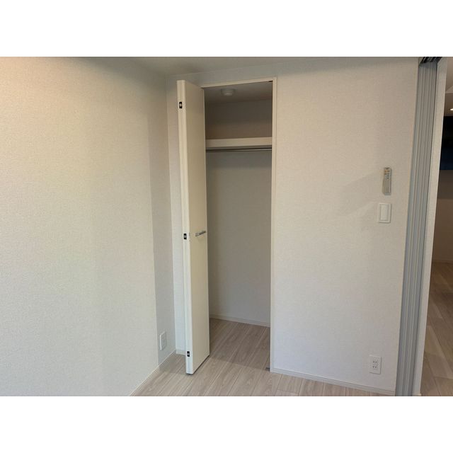 Ｌａ　Ｐｅｒｌａ　桜新町101号室 2026年2月撮影