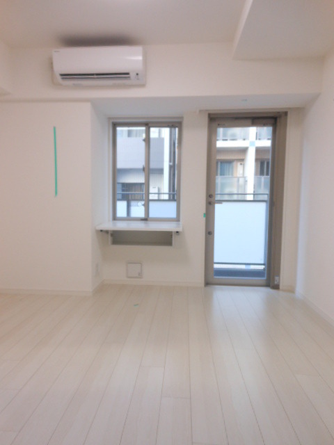 ガーラ・ヴィスタ日本橋浜町 洋室