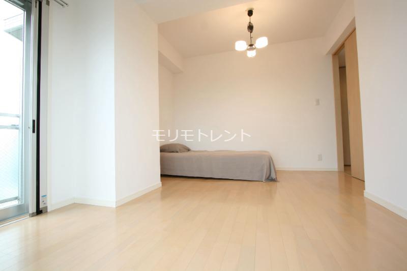 カスタリア初台10階 室内参考写真（Dタイプ・モデルルーム）