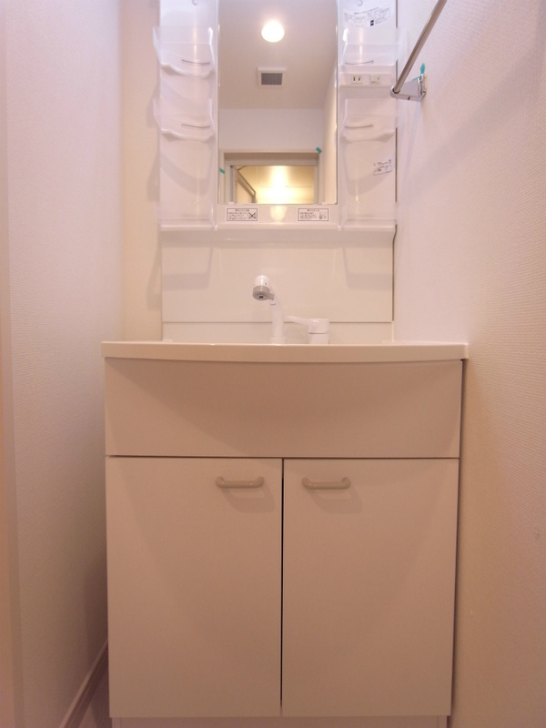 リブリ・エアポート 洗面