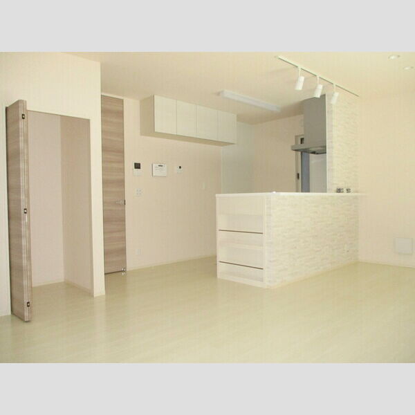 Solvita familia　G G(リビング)