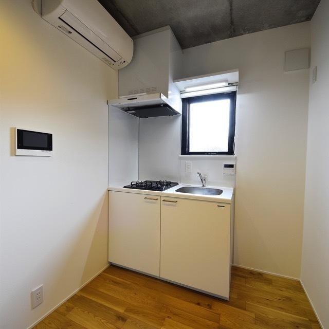 GREEN TERRACE KICHIJOJI2階 トイレ