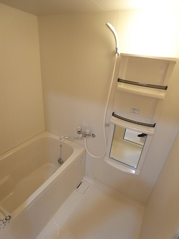 サンシャイン柏の葉7階 お風呂