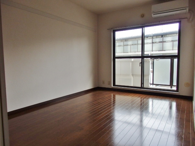 メゾングレージュ0202号室 部屋その他