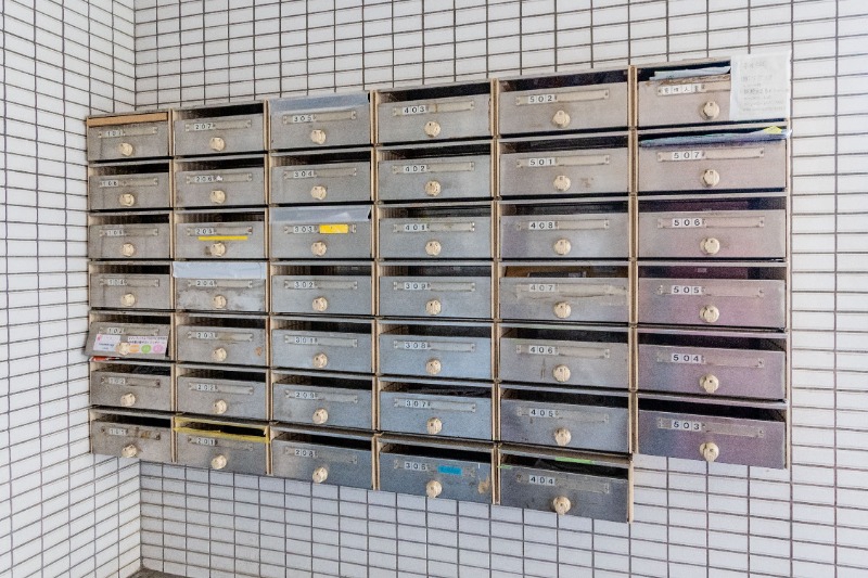 トップ川越第四2階 部屋その他