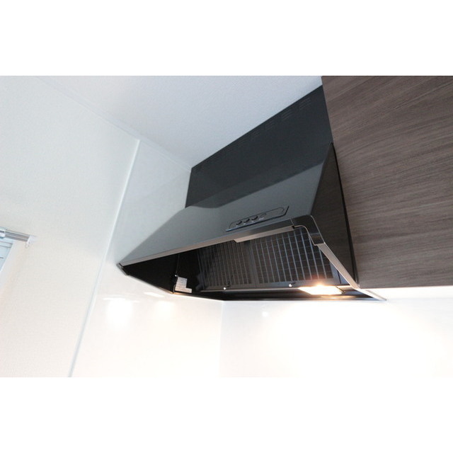 ファミーユしほみ201号室 同建物別部屋の参考画像