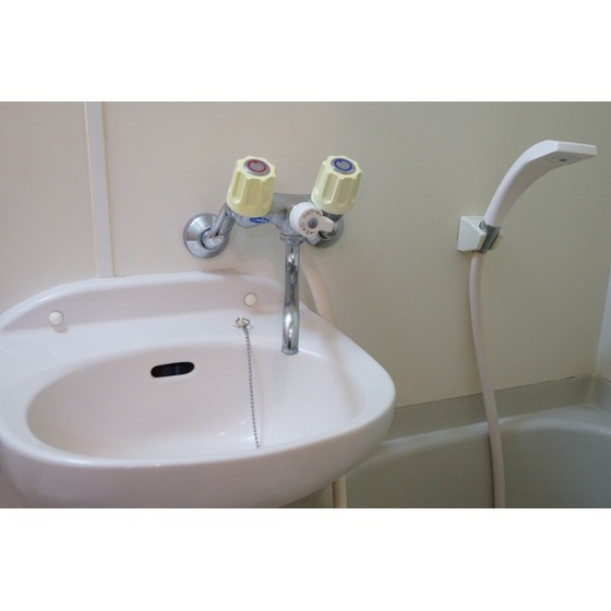 Ｓｔｕｄｉｏ　Ｆｕｊｉｔａ 洗面台