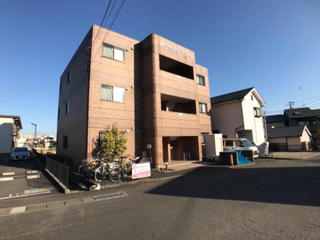 オーキッド・ヴィラ３の外観画像