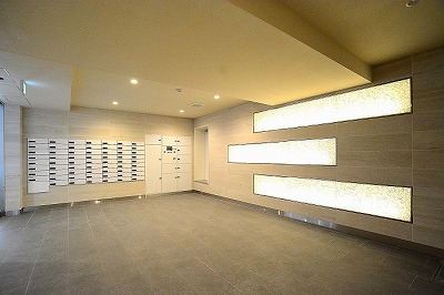 ステージグランデ菊川4階 部屋その他