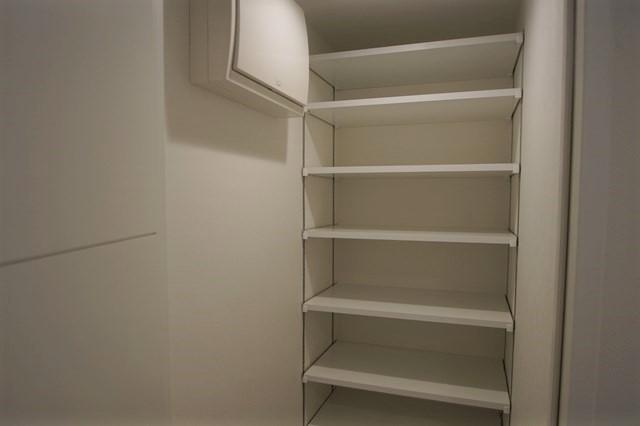 ALTERNA祐天寺 バス