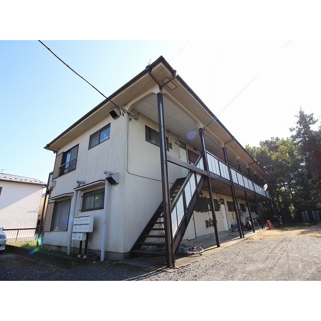 コトブキハイツ202号室 部屋その他
