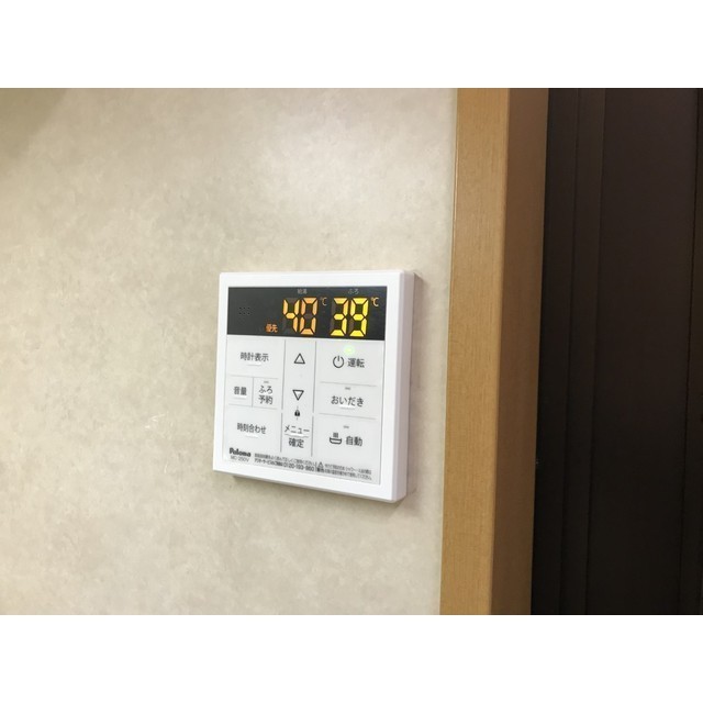 風の森102号室 部屋その他