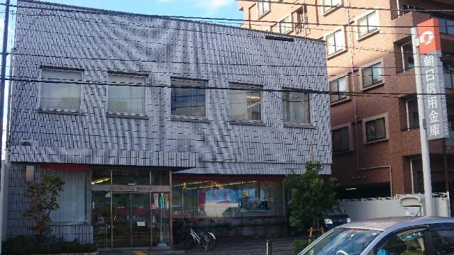 Ｓｈａｎｇｒｉ-Ｌａ　-シャングリラ- 朝日信用金庫堀切支店まで897ｍ