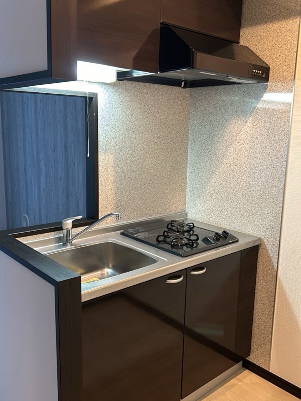 Ｂｉｒｄｌａｎｄ4階 キッチン