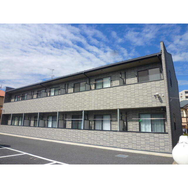 アンプルール フェール 豊四季Ⅰ106号室 部屋その他