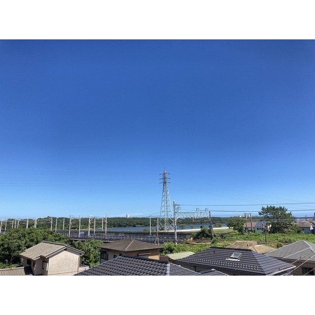 武井マンション402号室 部屋その他