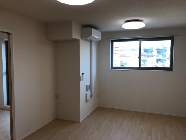 オークプレイス リビング