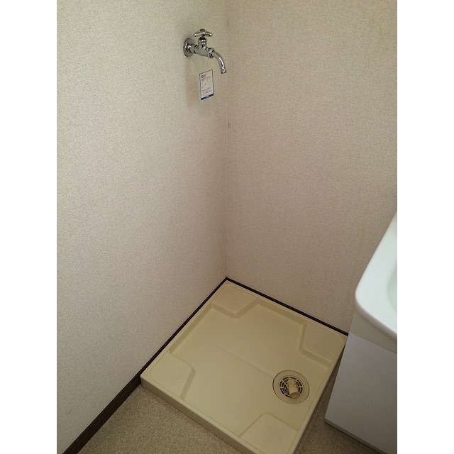 プレジール 門前103号室 部屋その他