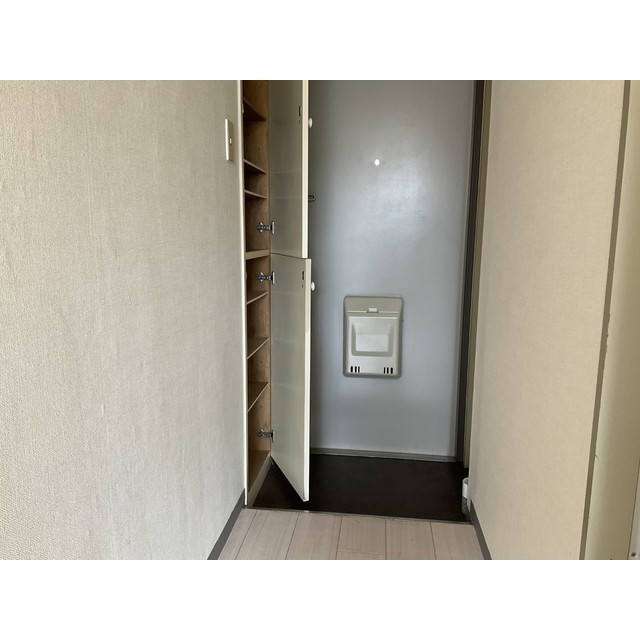 ウインベルソロ越谷第3203号室 部屋その他