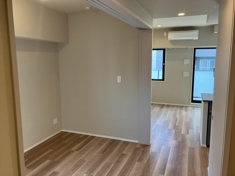 シーズンフラッツ新大塚3階 部屋その他